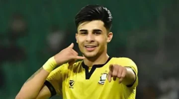 عائق وحيد.. تطورات مفاوضات النادي الأهلي لضم مصطفى قابيل في ميركاتو الصيف